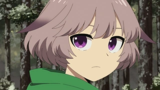 Yuusha no Kuzu - EP13