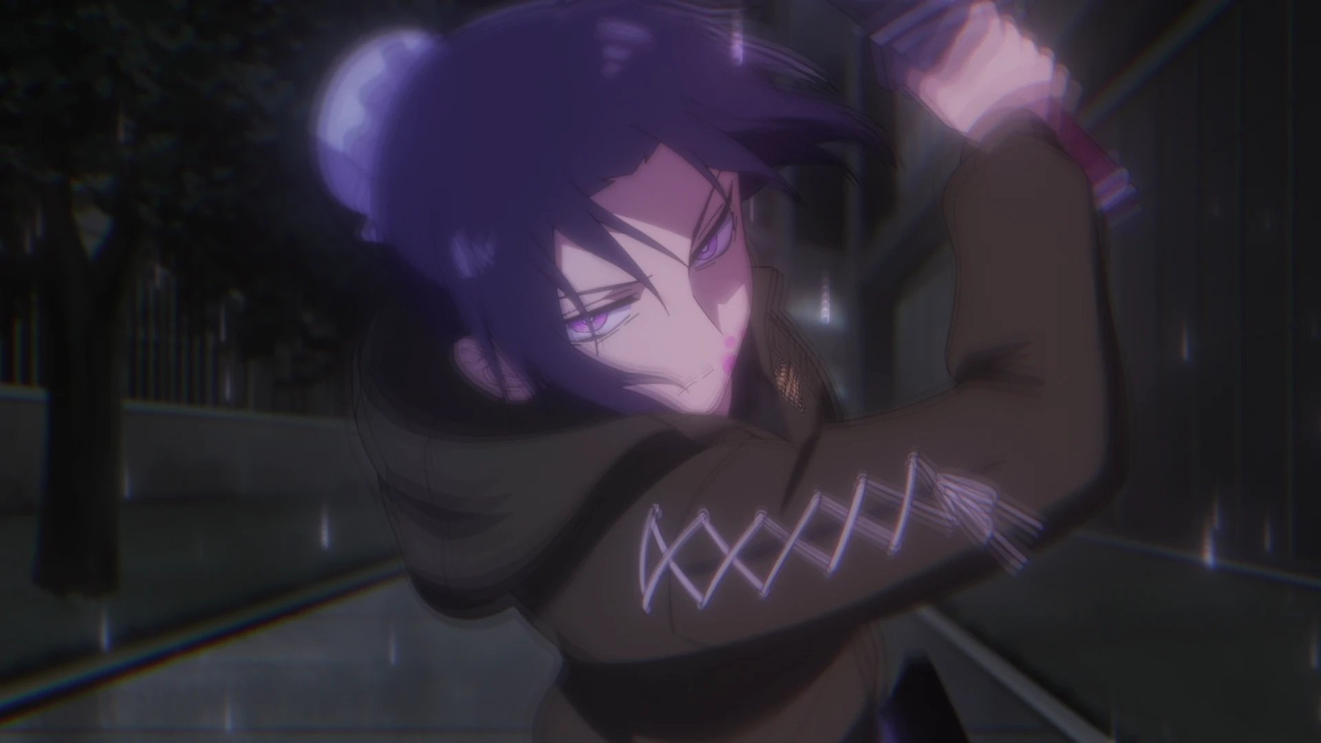 勇者之屑 第7话