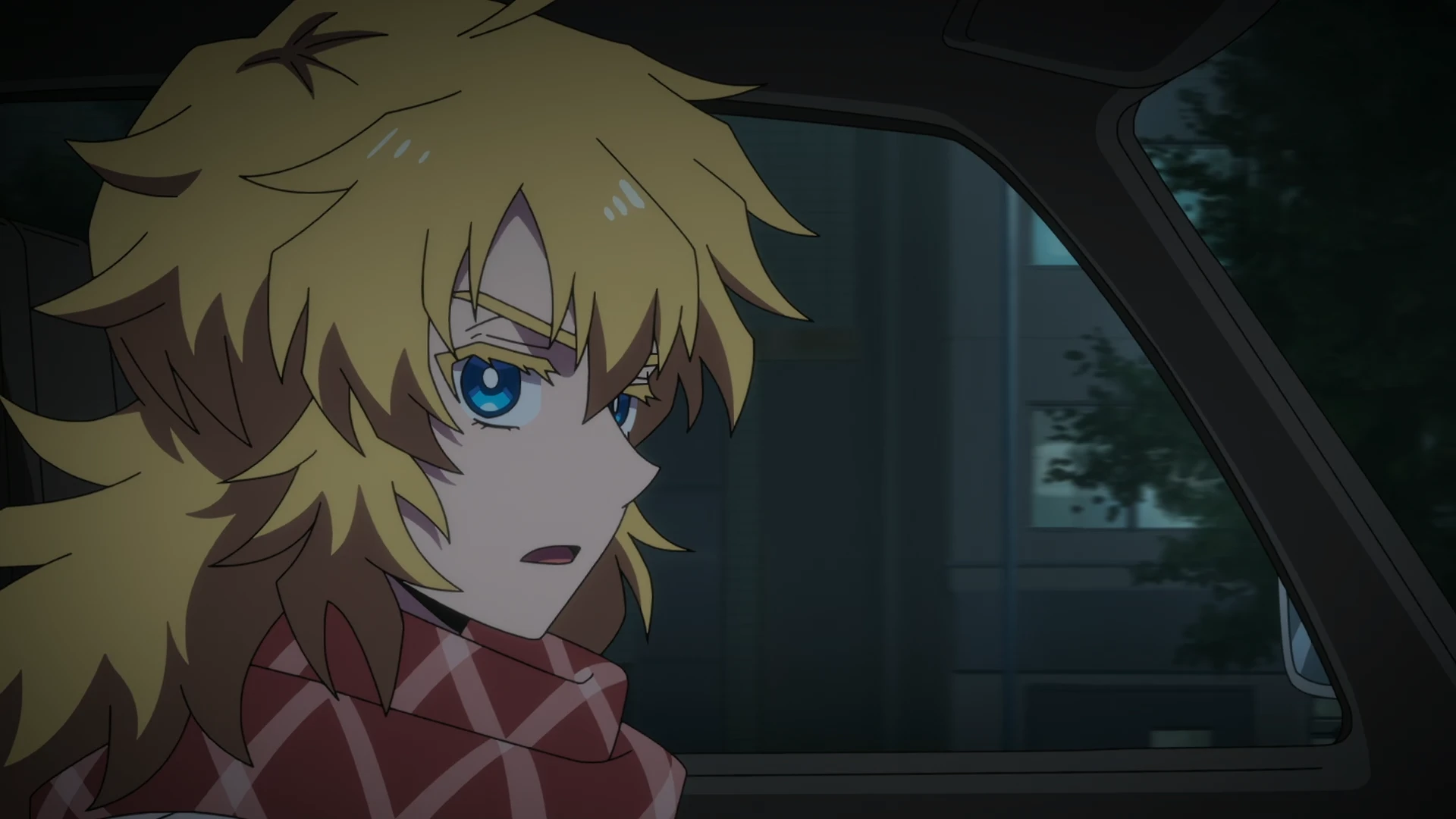 勇者之屑 第13话