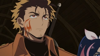 Yuusha no Kuzu - EP14