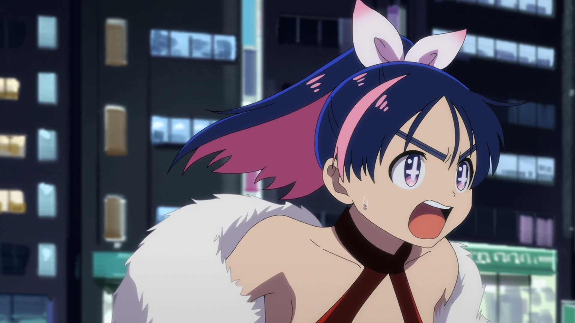 勇者之屑 第9话