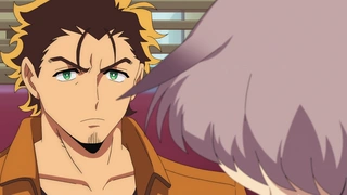 Yuusha no Kuzu - EP12