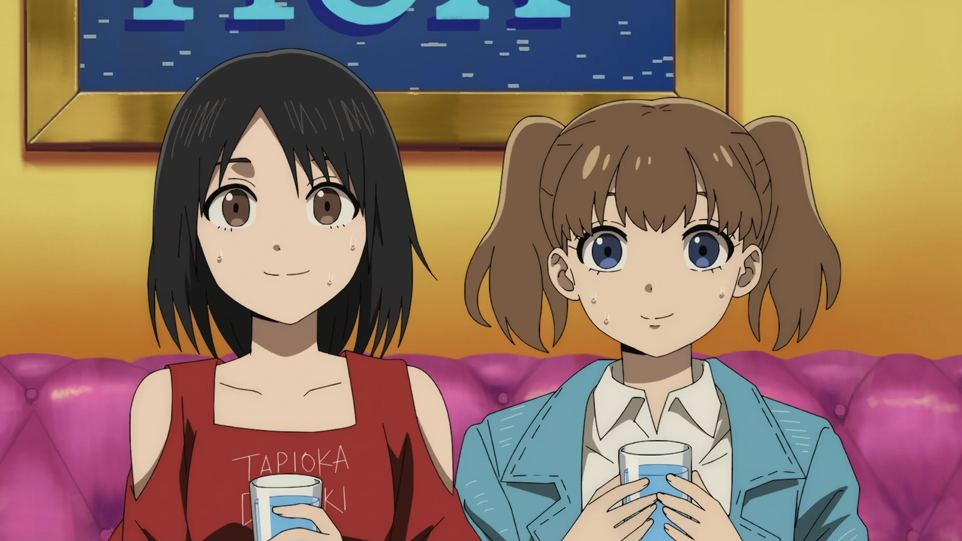 勇者之屑 第4话