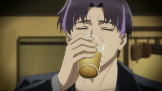 Yuusha no Kuzu - EP17
