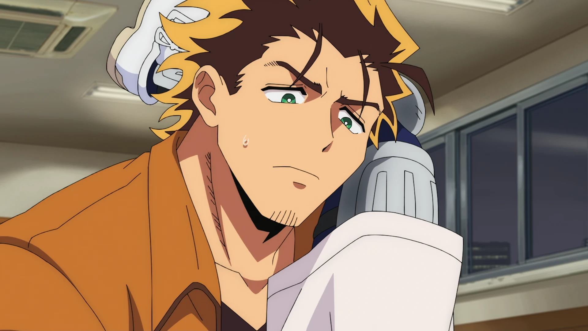 勇者之屑 第13话