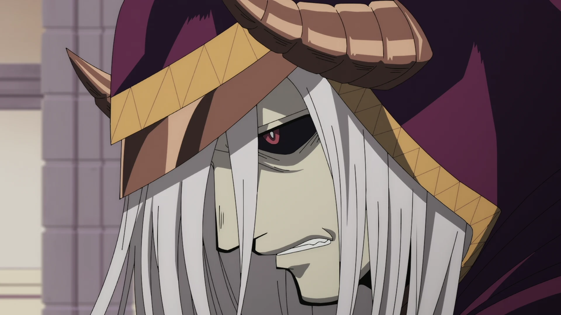 勇者之屑 第2话