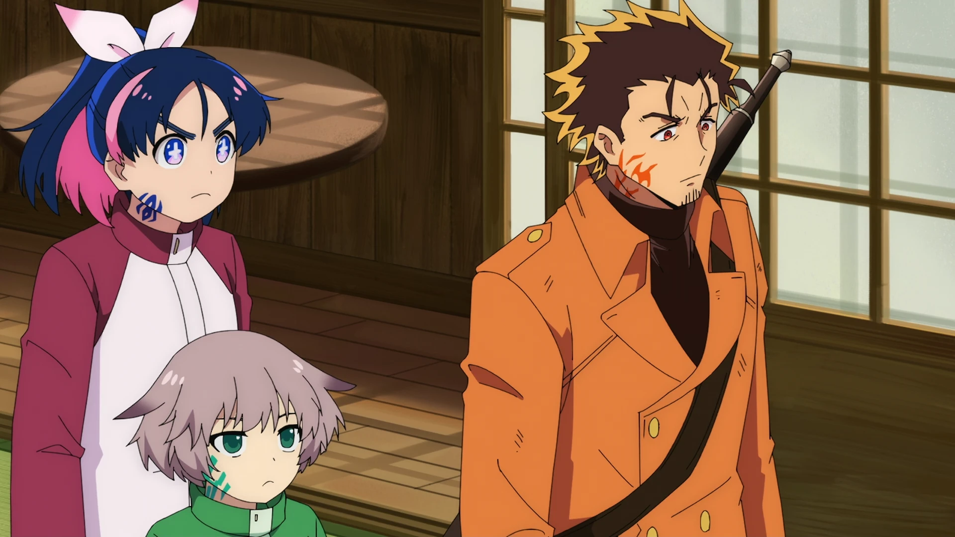 勇者之屑 第14话