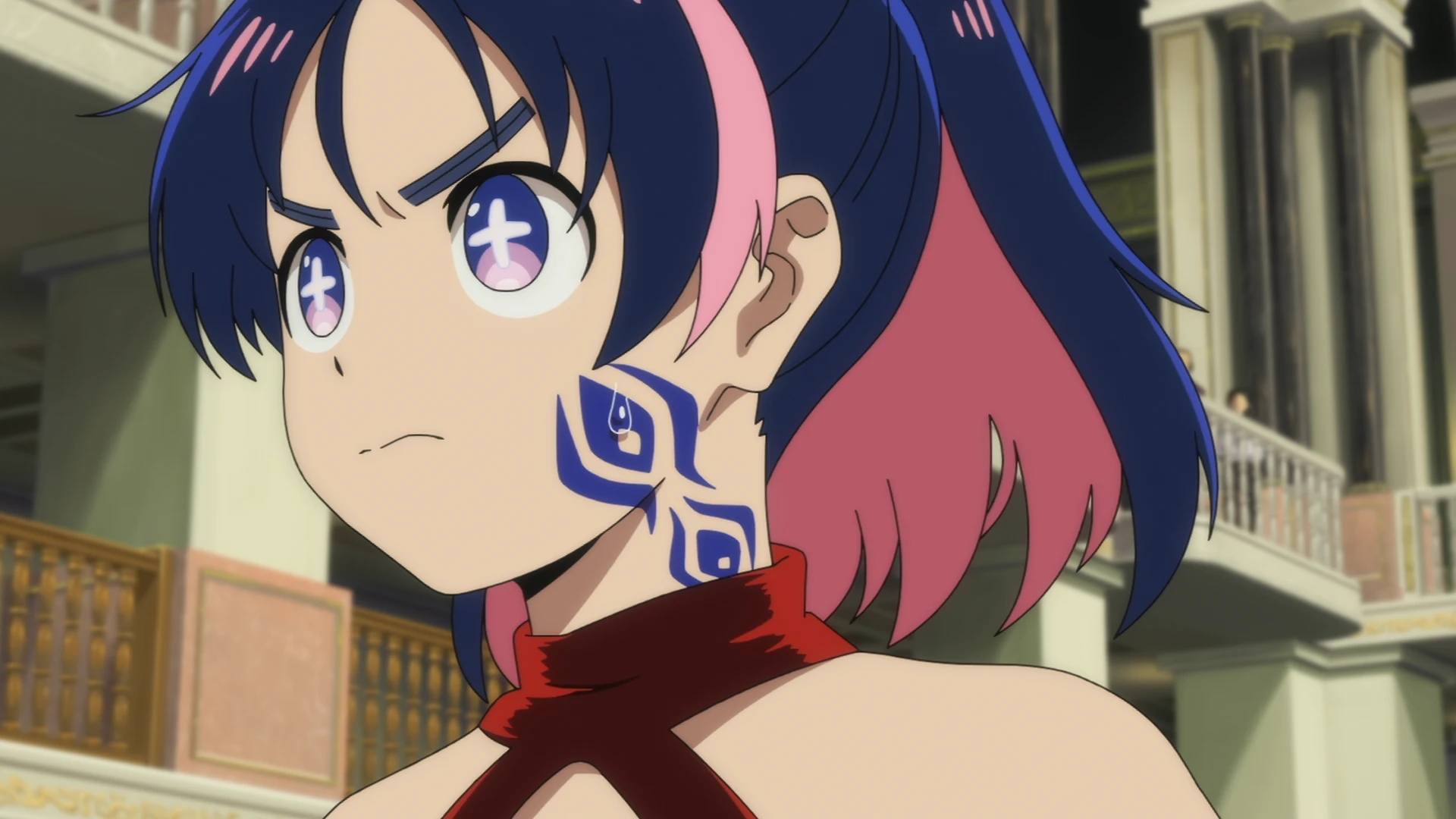 勇者之屑 第10话