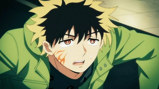 Yuusha no Kuzu - EP7