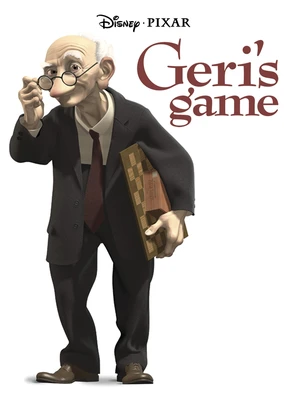 Geri's Game