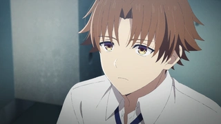 Youkoso Jitsuryoku Shijou Shugi no Kyoushitsu e 4th Season: 2-nensei-hen 1 Gakki - EP6