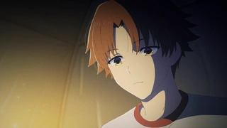 Youkoso Jitsuryoku Shijou Shugi no Kyoushitsu e 4th Season: 2-nensei-hen 1 Gakki - EP13
