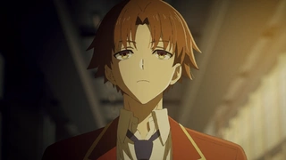 ようこそ実力至上主義の教室へ 4th Season PV2