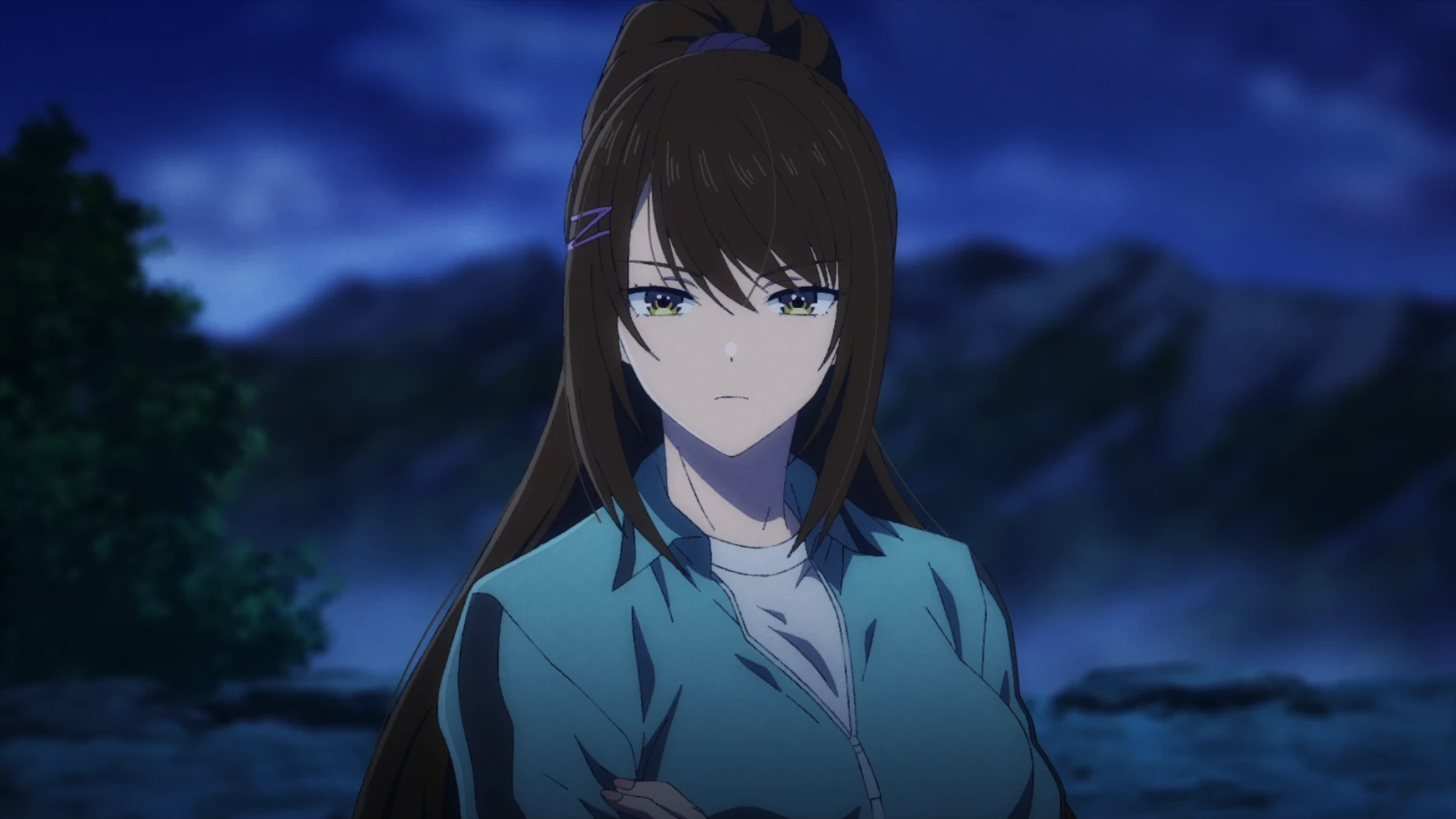 欢迎来到实力至上主义的教室 第四季 第11话