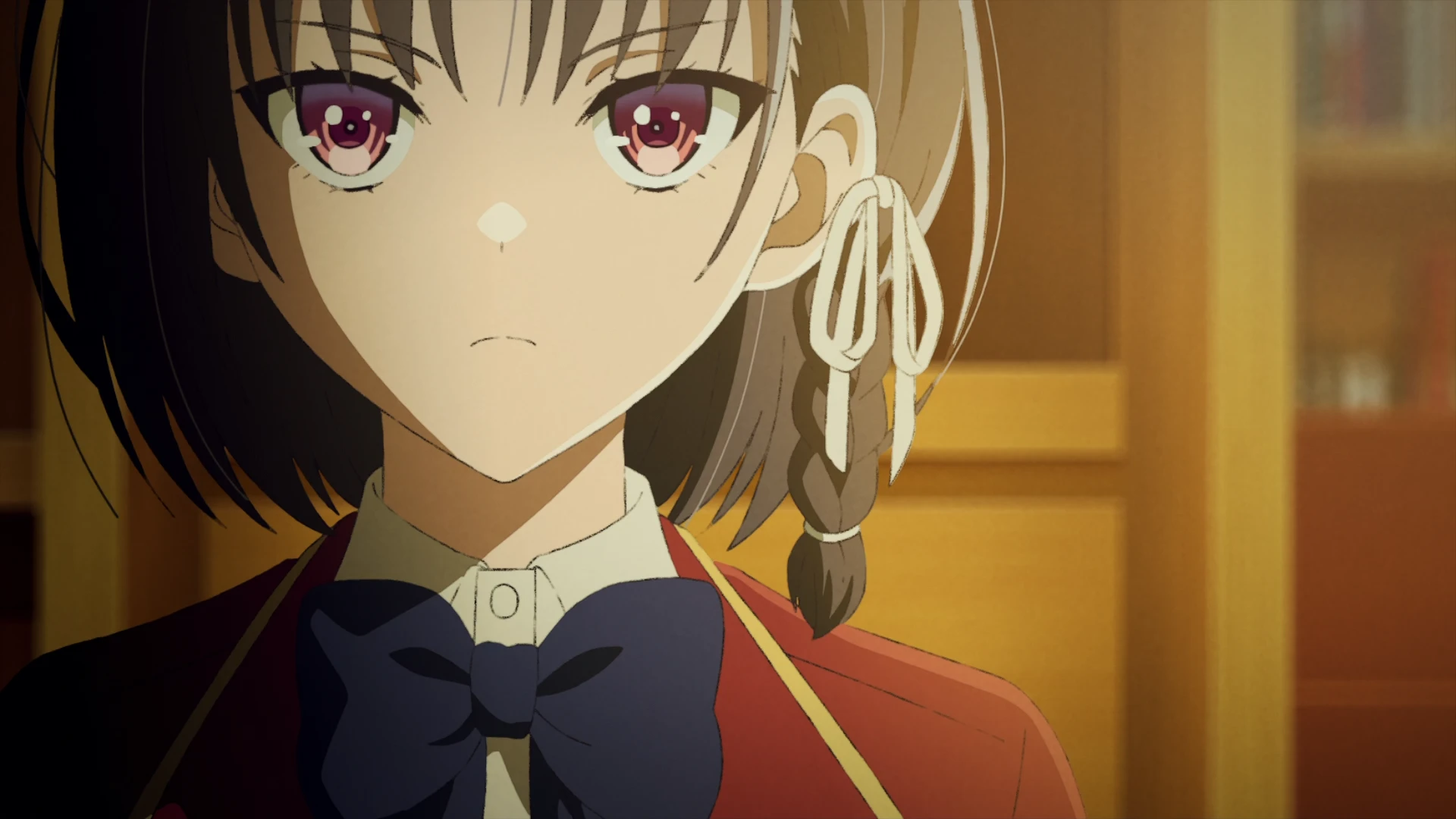 欢迎来到实力至上主义教室 第四季 第2话