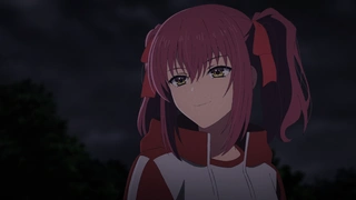 Youkoso Jitsuryoku Shijou Shugi no Kyoushitsu e 4th Season: 2-nensei-hen 1 Gakki - EP12