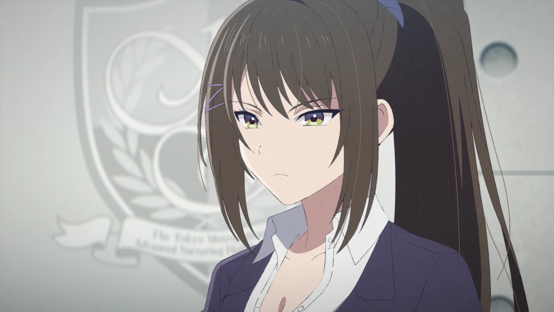 欢迎来到实力至上主义的教室 第四季 第1话