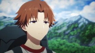 Youkoso Jitsuryoku Shijou Shugi no Kyoushitsu e 4th Season: 2-nensei-hen 1 Gakki - EP11