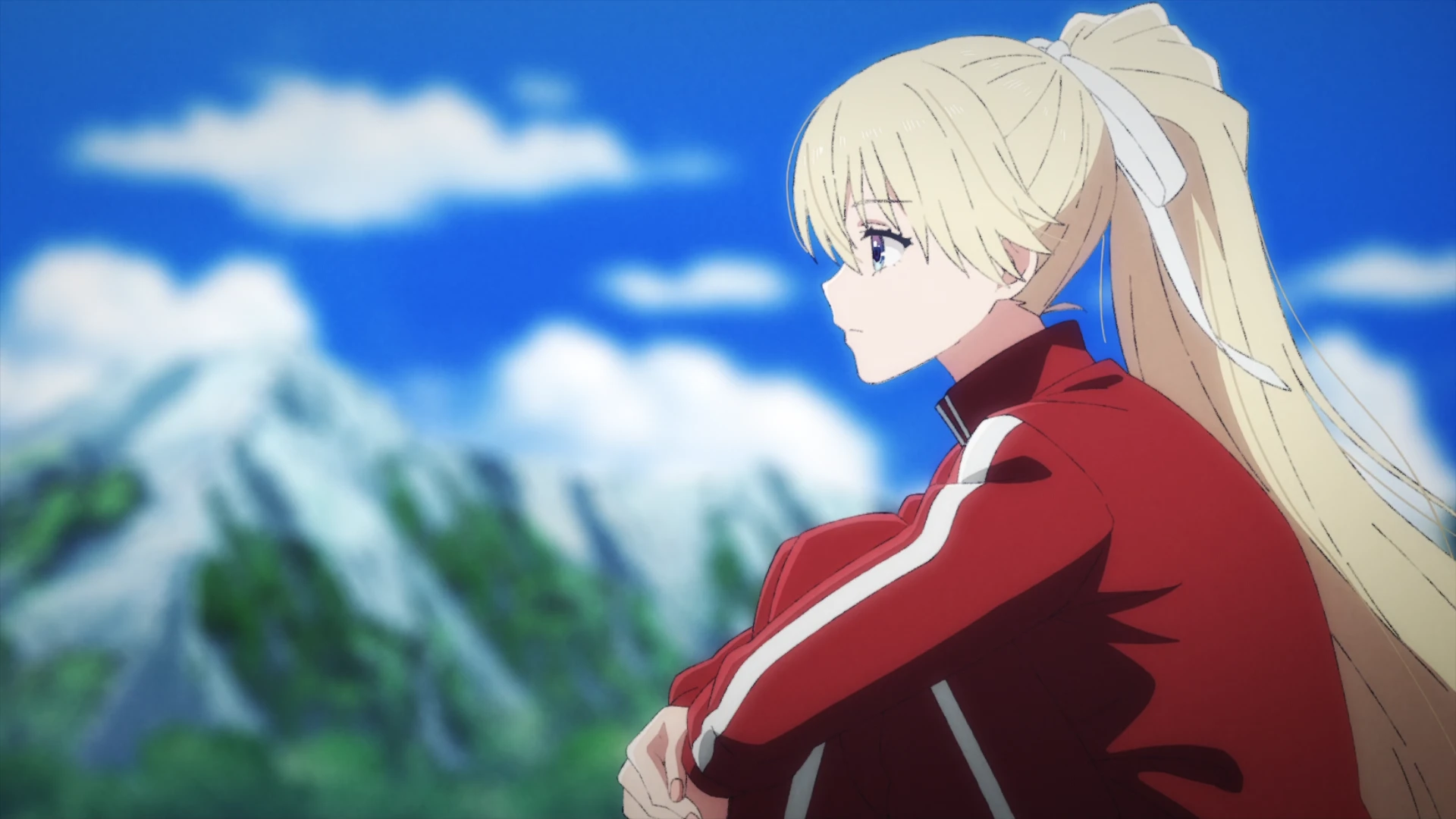 欢迎来到实力至上主义的教室 第四季 第11话