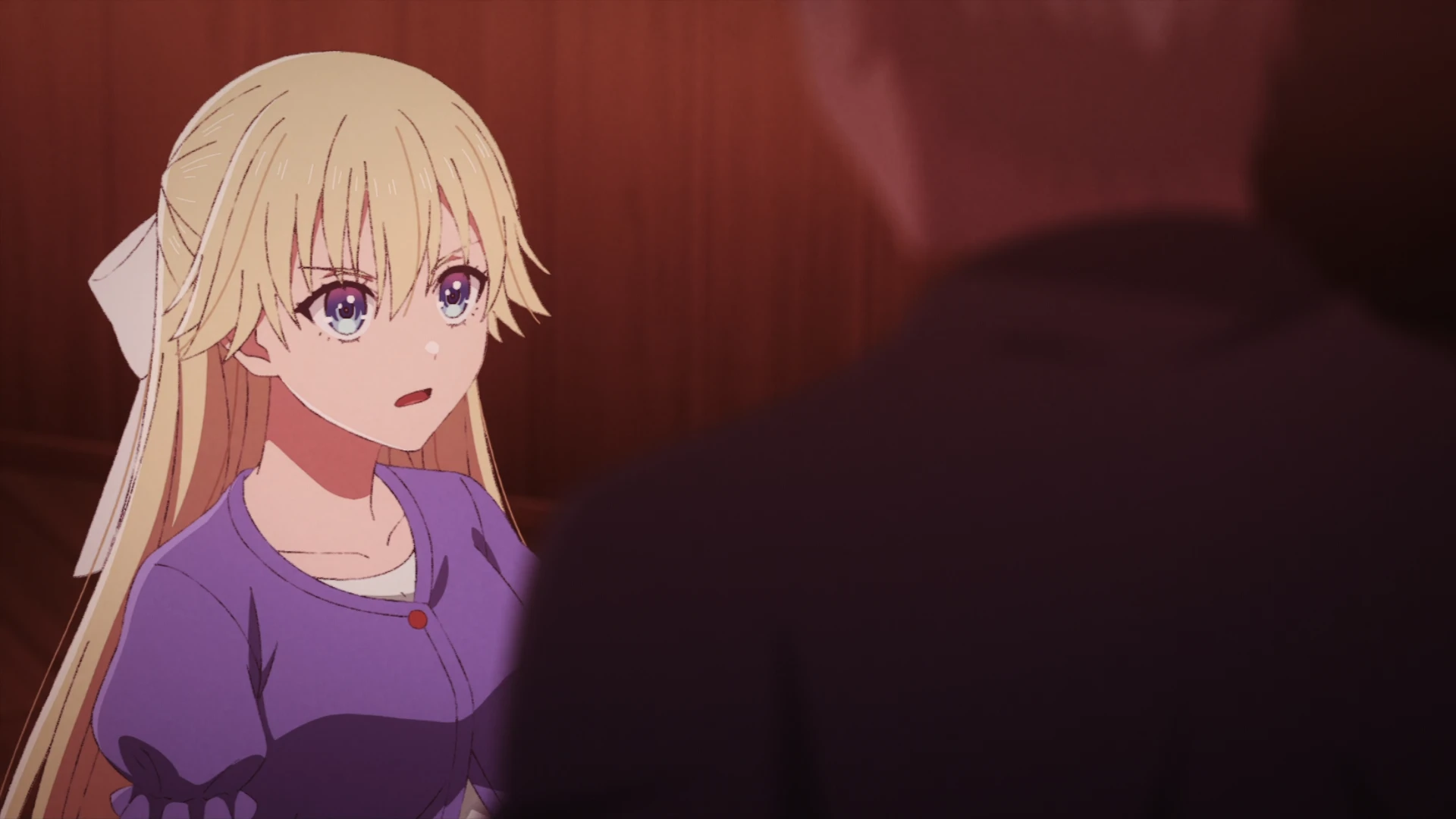 欢迎来到实力至上主义的教室 第四季 第4话