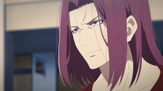 Youkoso Jitsuryoku Shijou Shugi no Kyoushitsu e 4th Season: 2-nensei-hen 1 Gakki - EP8