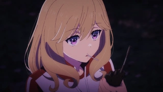 Youkoso Jitsuryoku Shijou Shugi no Kyoushitsu e 4th Season: 2-nensei-hen 1 Gakki - EP14