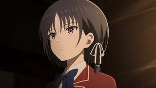 Youkoso Jitsuryoku Shijou Shugi no Kyoushitsu e 4th Season: 2-nensei-hen 1 Gakki - EP5