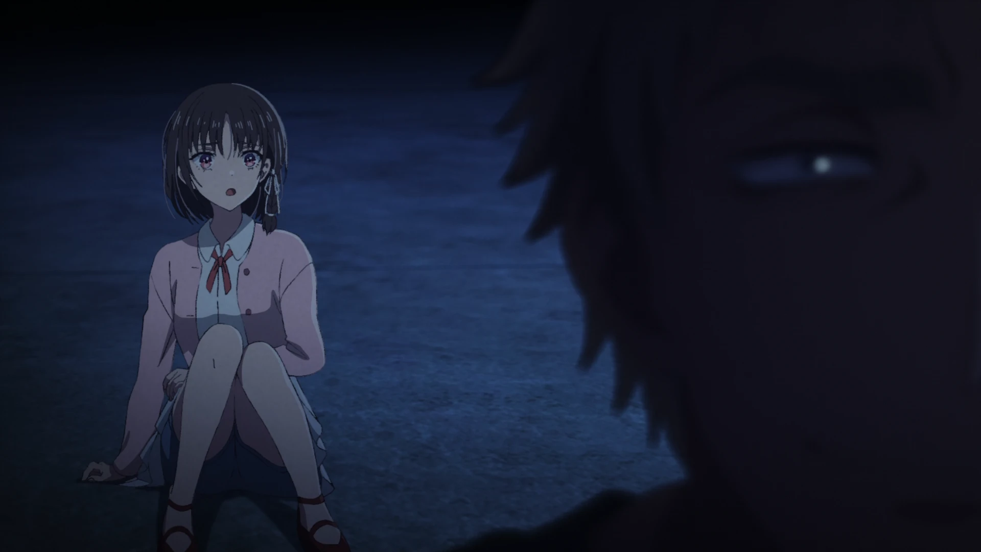 欢迎来到实力至上主义教室 第四季 第4话