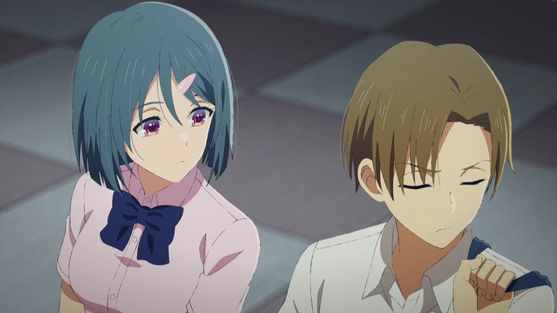 欢迎来到实力至上主义教室 第四季 第6话