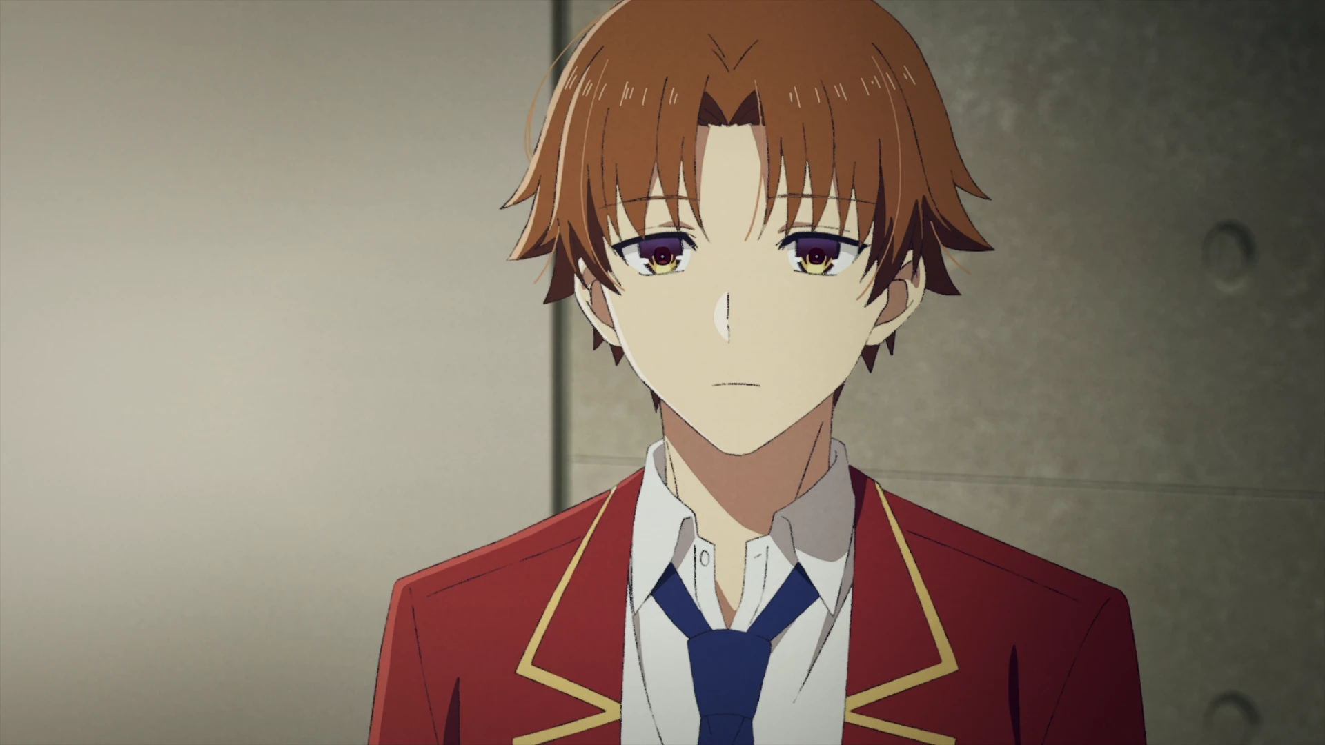 欢迎来到实力至上主义教室 第四季 第5话