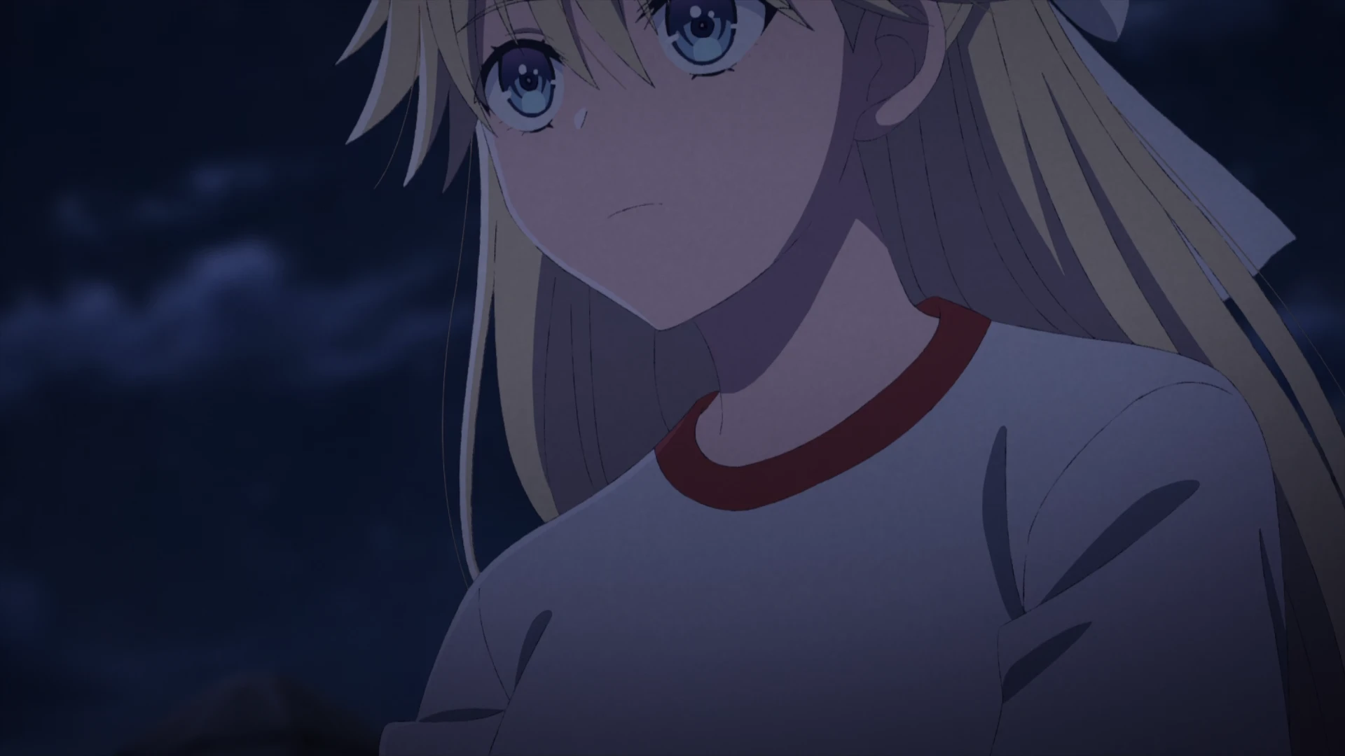 欢迎来到实力至上主义的教室 第四季 第14话