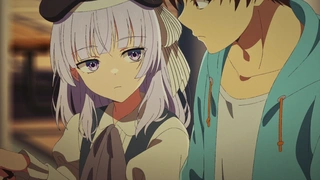 歡迎來到實力至上主義的教室 第四季 第3話
