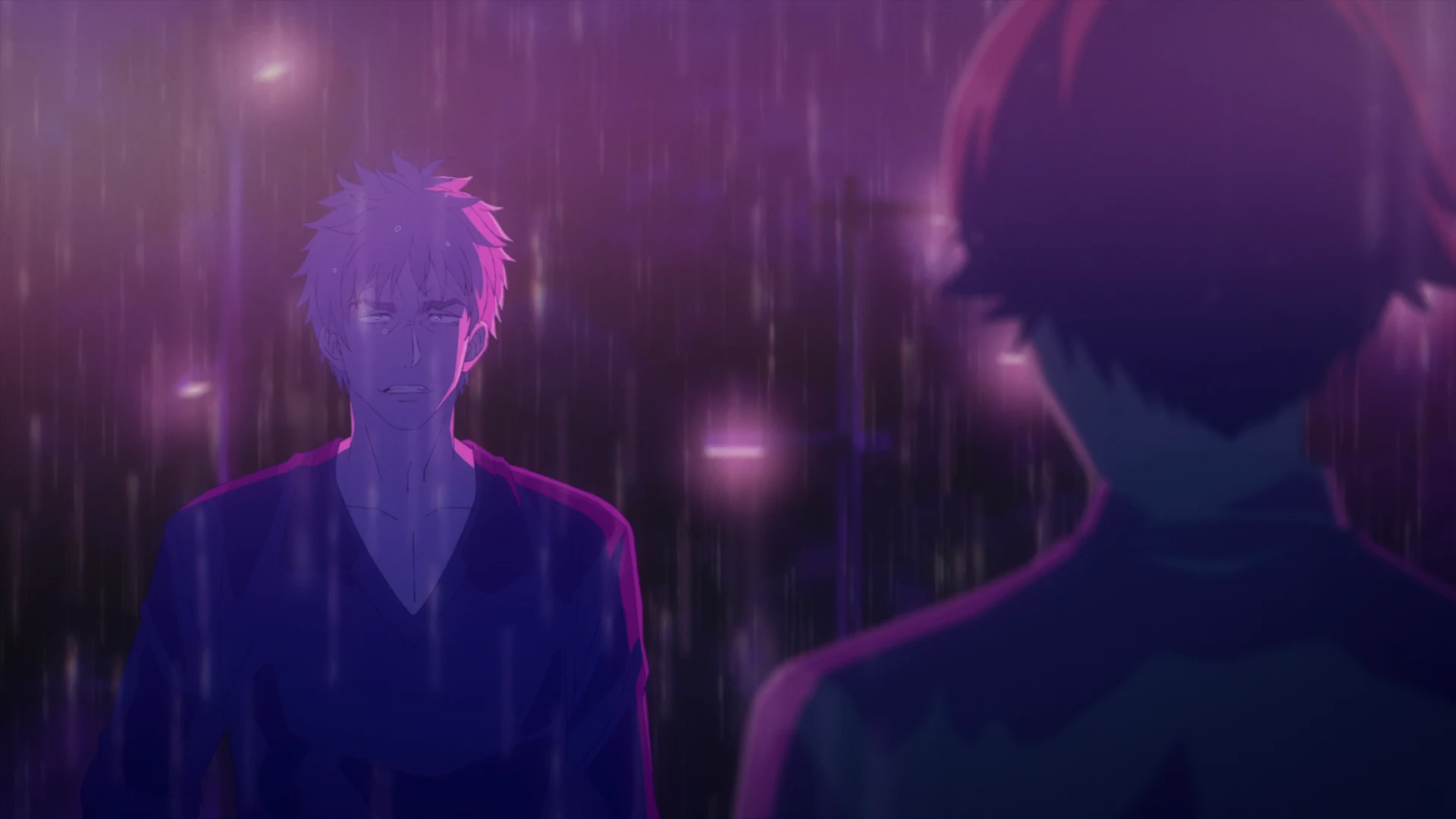 欢迎来到实力至上主义教室 第四季 第4话