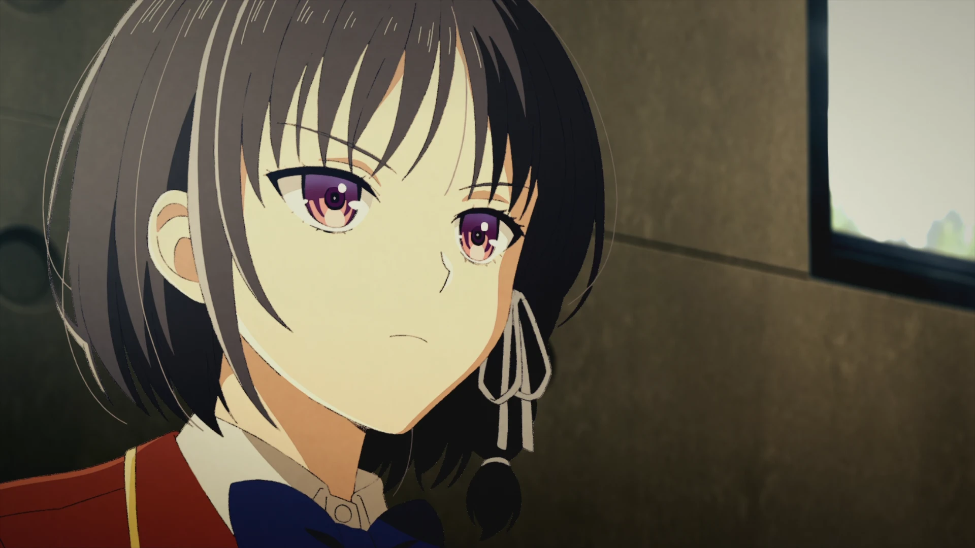 欢迎来到实力至上主义的教室 第四季 第1话