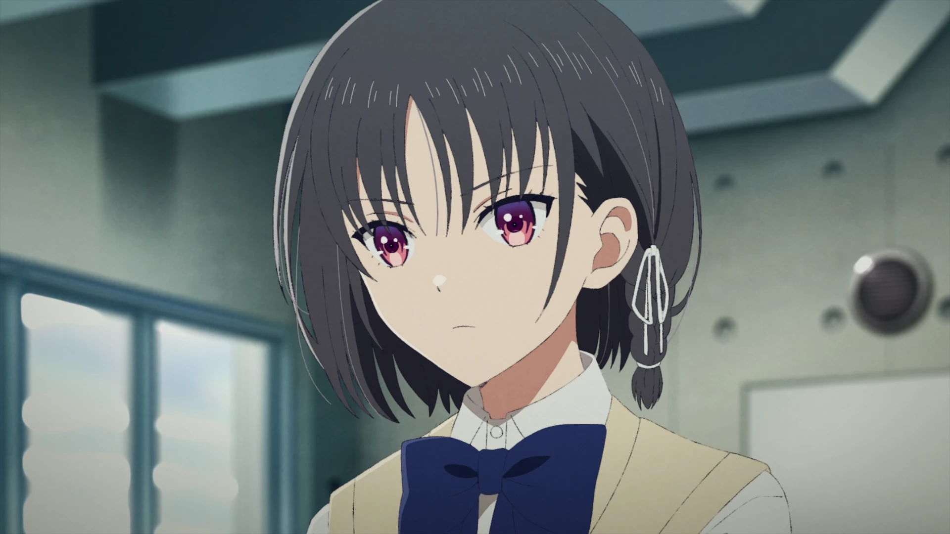 欢迎来到实力至上主义教室 第四季 第6话