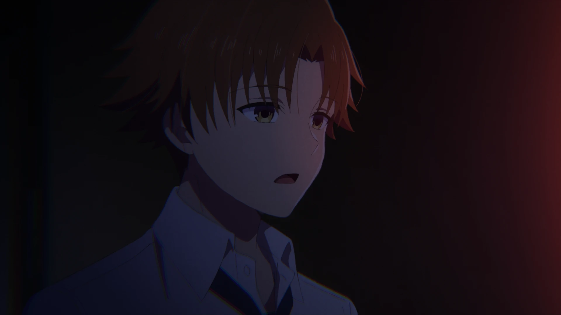 欢迎来到实力至上主义教室 第四季 第5话