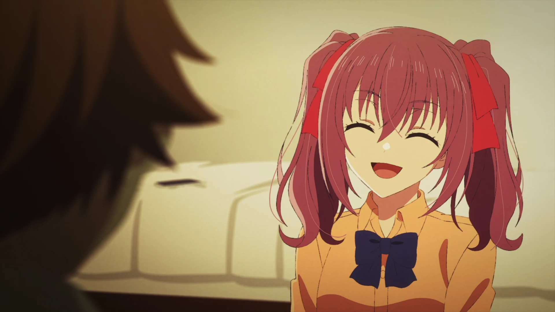 欢迎来到实力至上主义教室 第四季 第2话