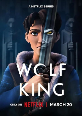 Wolf King
