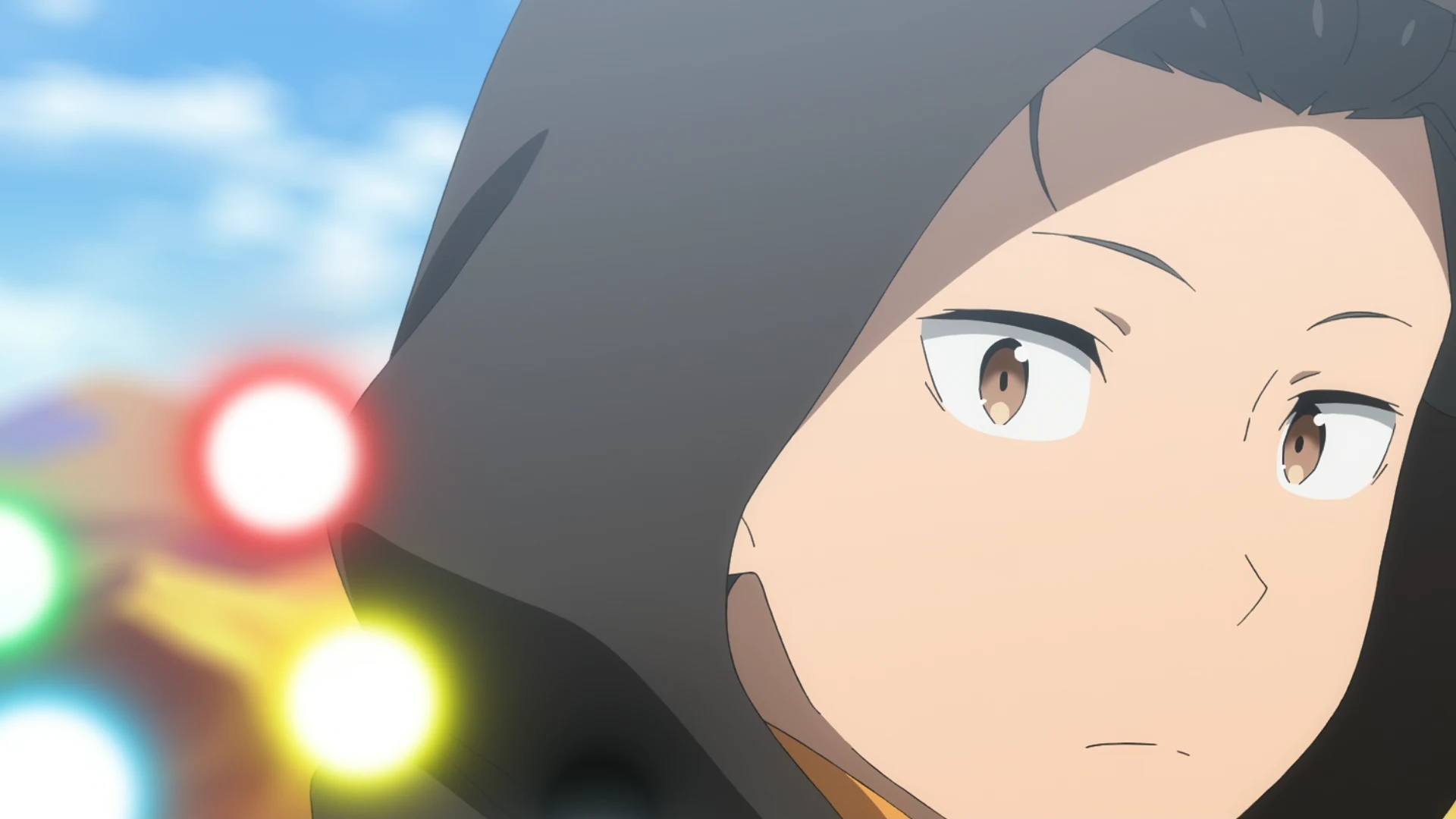 Re：从零开始的异世界生活 第四季 丧失篇 第68话