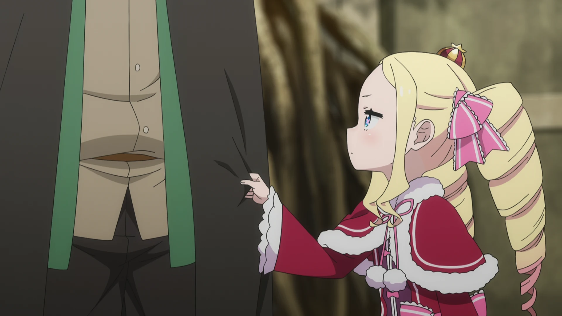 Re：从零开始的异世界生活 第四季 丧失篇 第70话