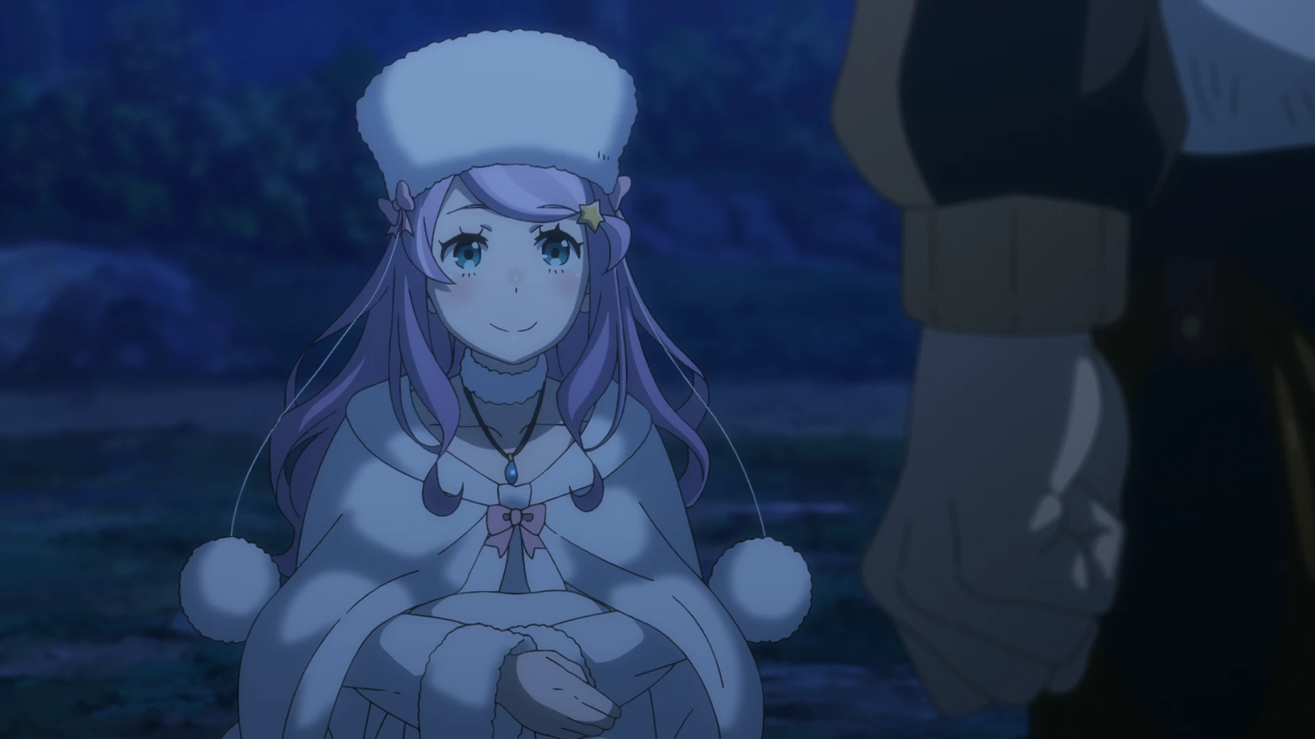 Re：从零开始的异世界生活 第四季 丧失篇 第67话