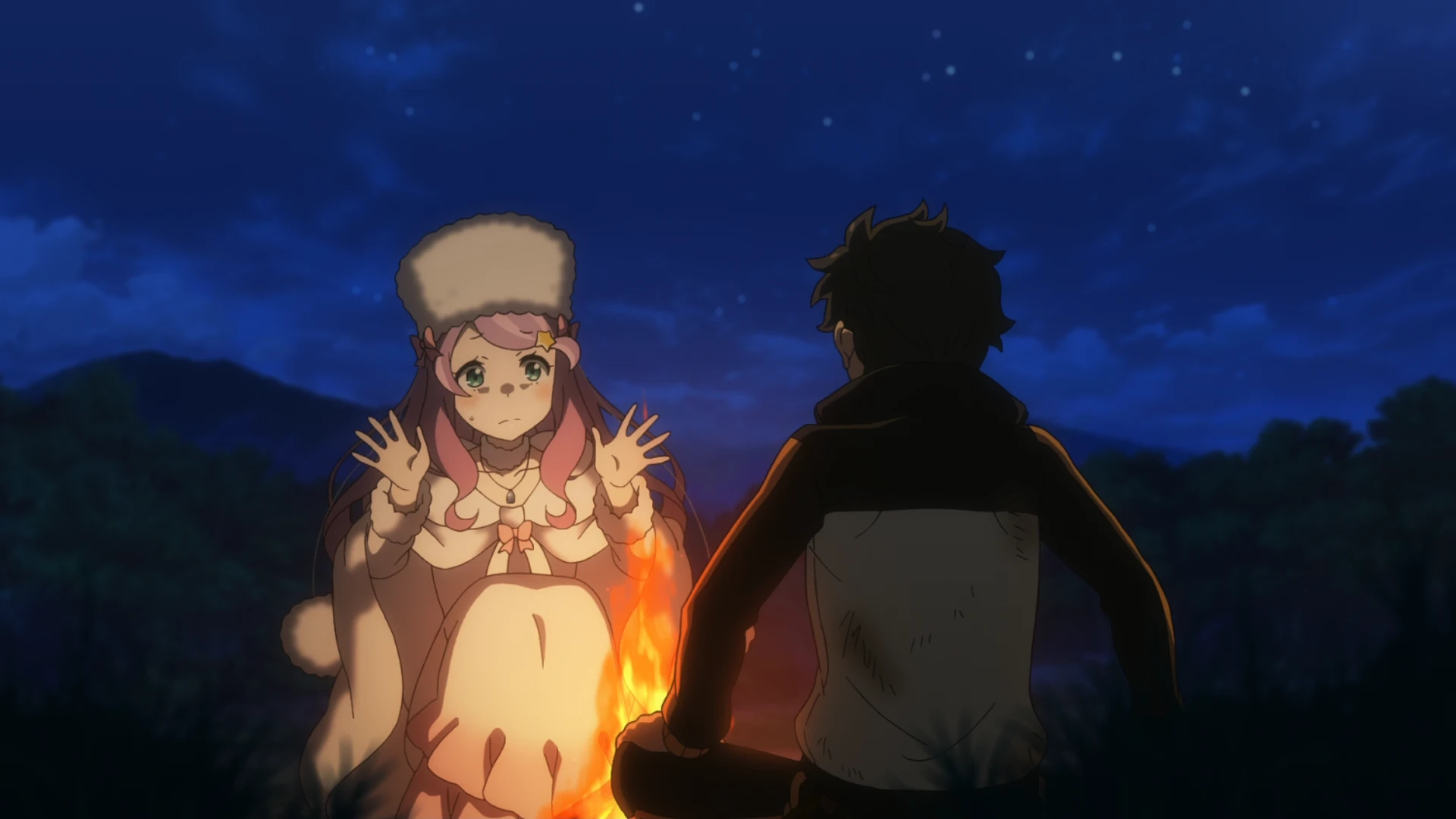 Re：从零开始的异世界生活 第四季 丧失篇 第67话