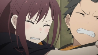 Re:Zero kara Hajimeru Isekai Seikatsu 4th Season - EP72