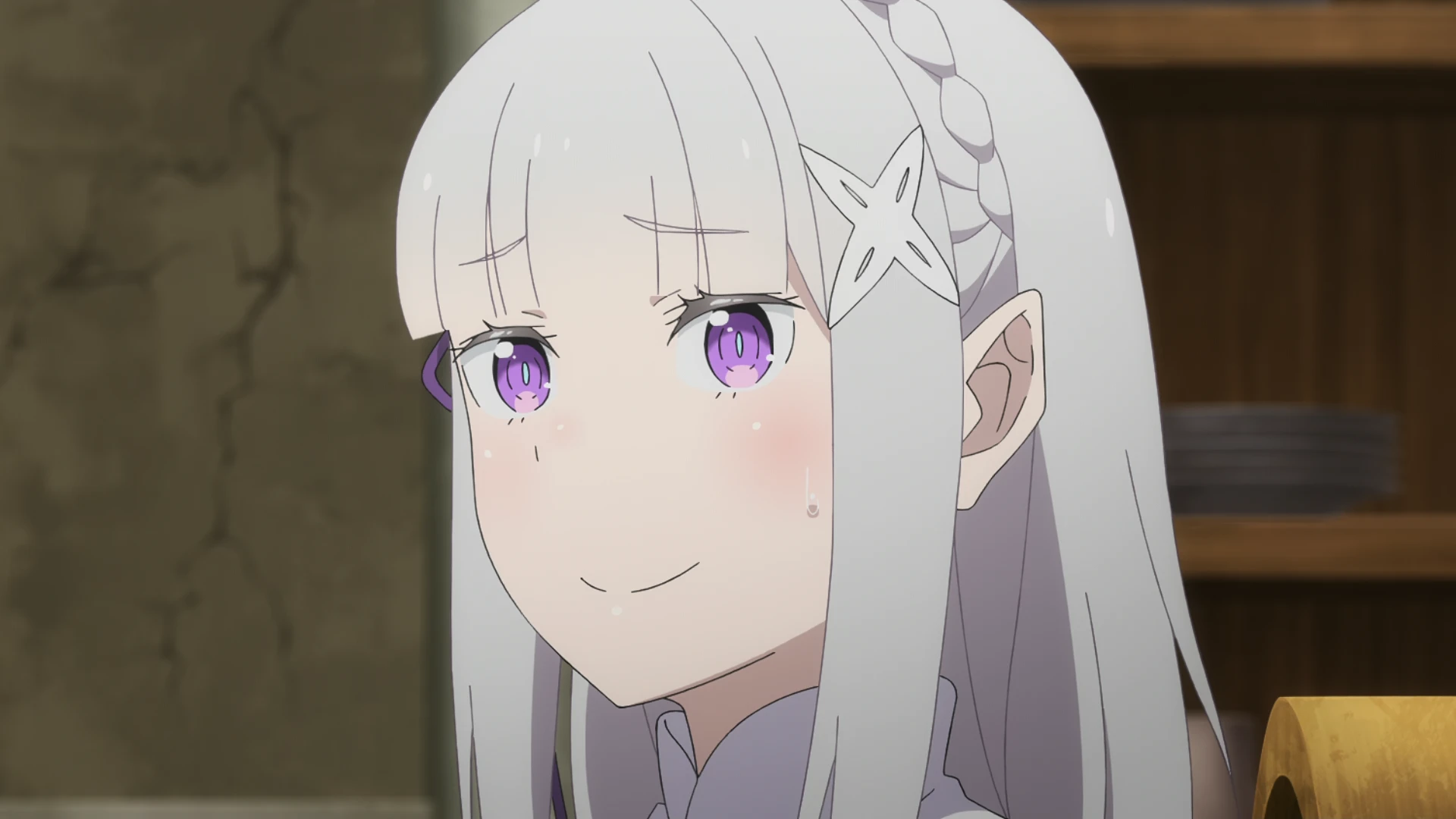Re：从零开始的异世界生活 第四季 丧失篇 第74话