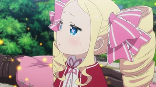 Re：從零開始的異世界生活 第四季 喪失篇 第74話