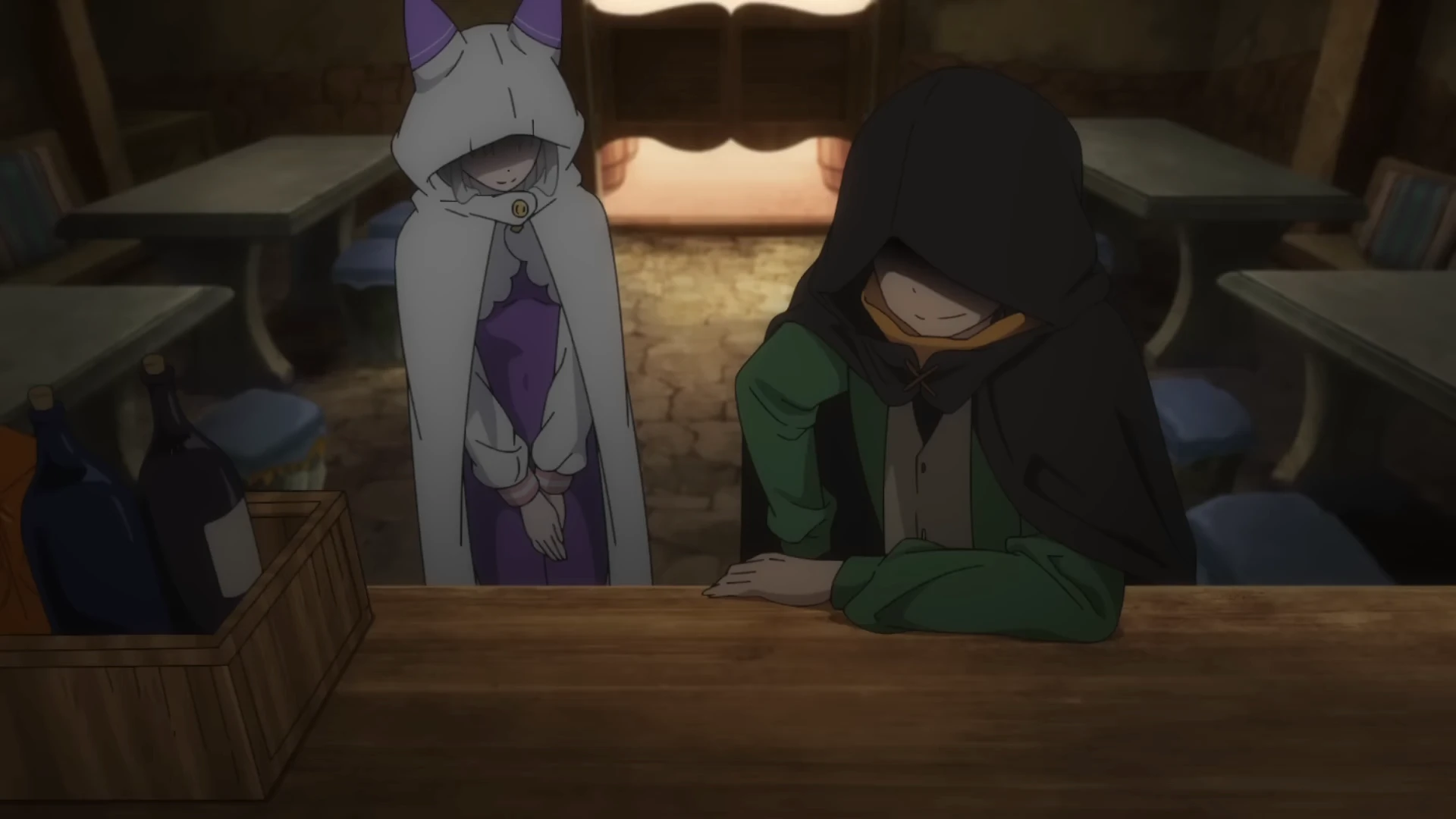 Re：从零开始的异世界生活 第四季 丧失篇 特报