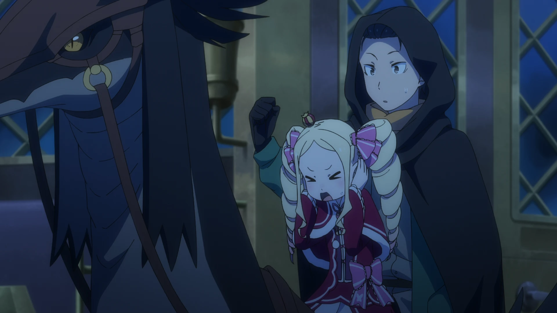 Re：从零开始的异世界生活 第四季 丧失篇 第68话