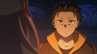 Re:Zero kara Hajimeru Isekai Seikatsu 4th Season - EP67