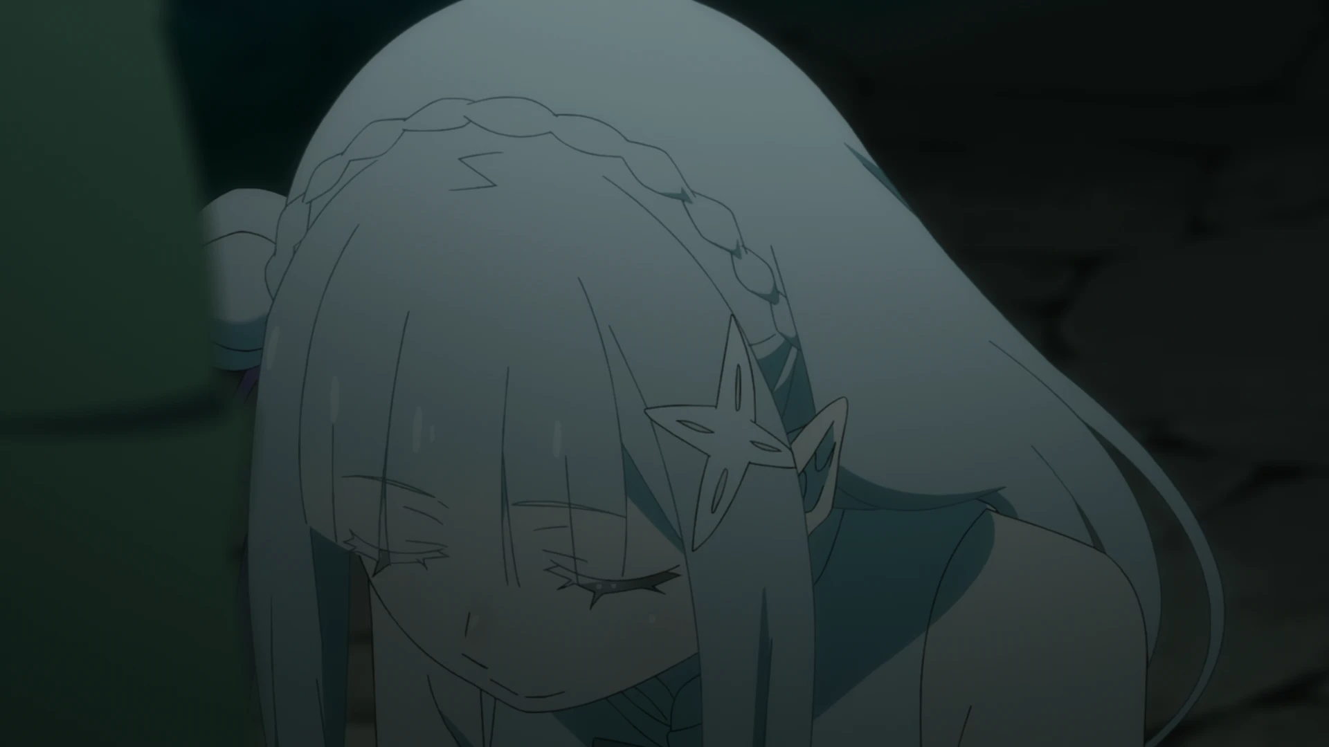 Re：从零开始的异世界生活 第四季 丧失篇 第77话