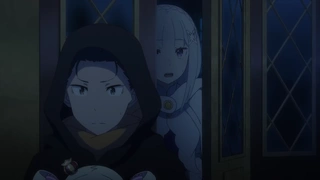 Re:Zero kara Hajimeru Isekai Seikatsu 4th Season - Teaser PV